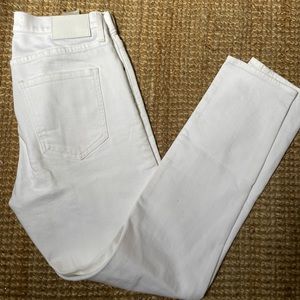 Denim forum yoko slim jeans